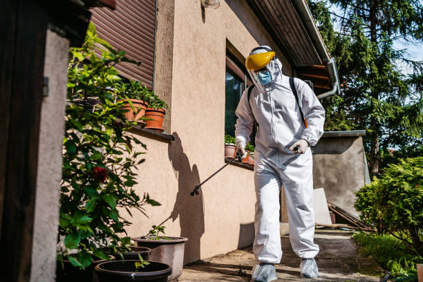  Central Square, NY Pest Control Pros