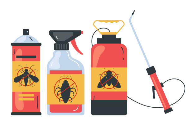 Best Flea Control Services  in Central Square, NY