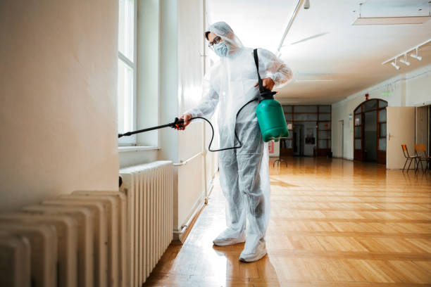Best Pest Removal Services  in Central Square, NY